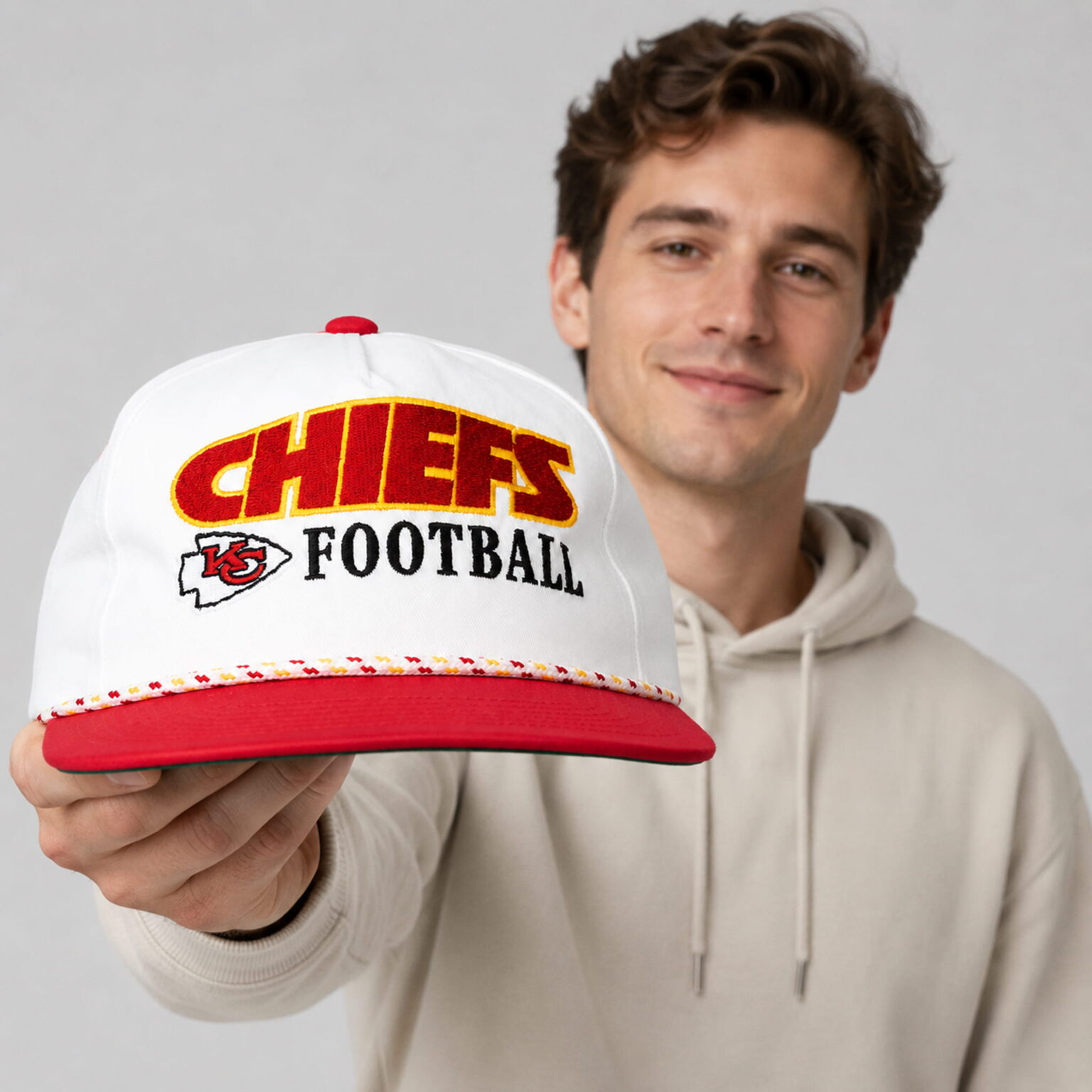 2026 patrick mahomes chiefs football hat2
