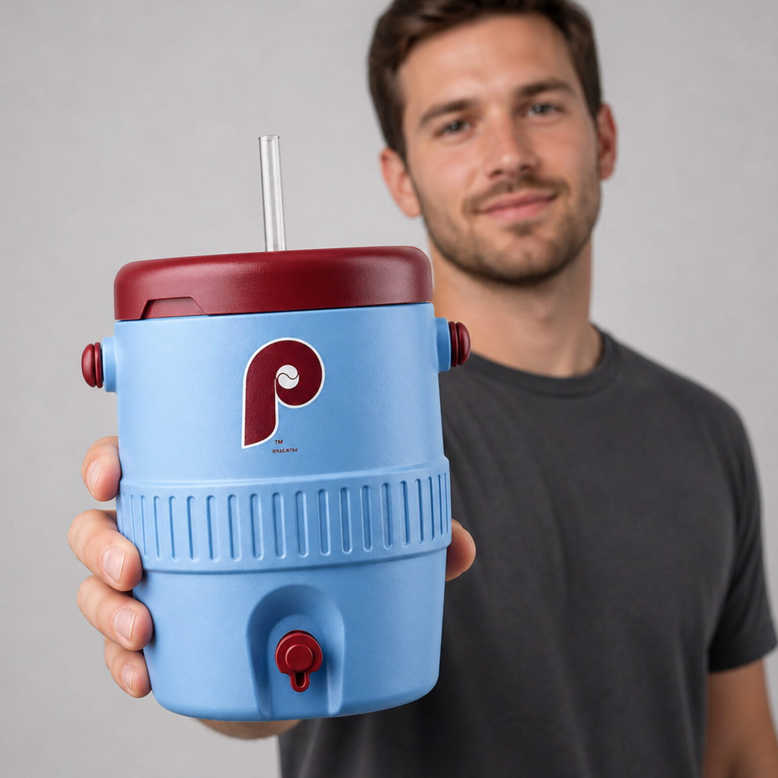 2026 phillies mini cooler cups2 2026 phillies mini cooler cups2