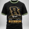 2026 racing kyle burbon live against the grain shirt2