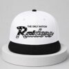 2026 raiders the only nation hat