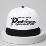 2026 Raiders The Only Nation Hat