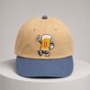 2026 red sox beer cartoon hat
