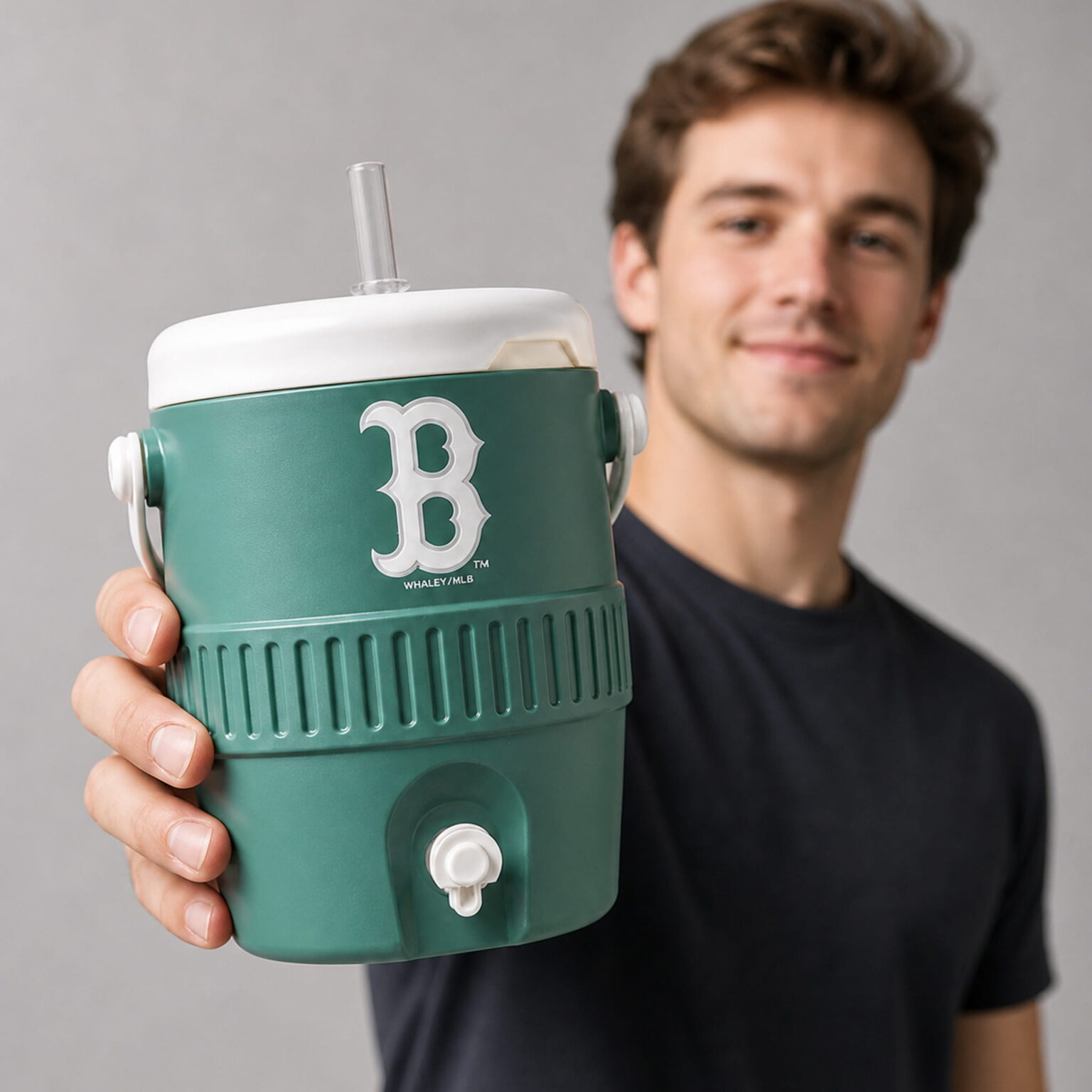 2026 red sox mini cooler cups2