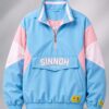 2026 sinnoh region pokemon pullover jacket