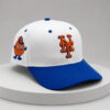 2026 syracuse university ny mets hat2