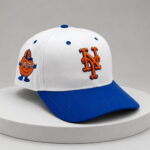 2026 Syracuse University NY Mets Hat