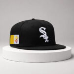 2026 White Sox Vatican City Hat