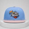 2026 wisconsin frozen pizza hat