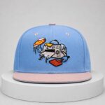 2026 Wisconsin Frozen Pizza Hat