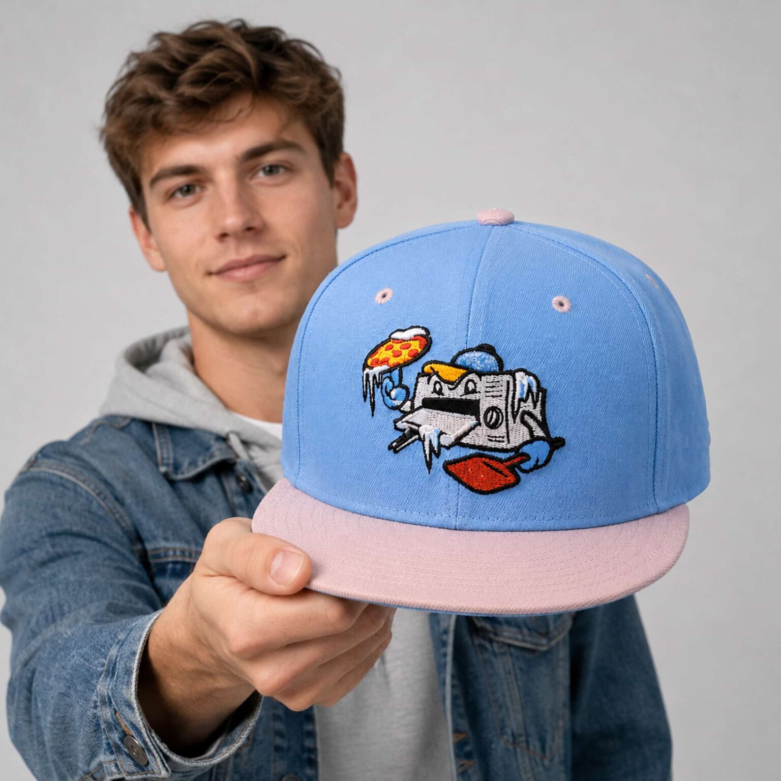 2026 wisconsin frozen pizza hat2