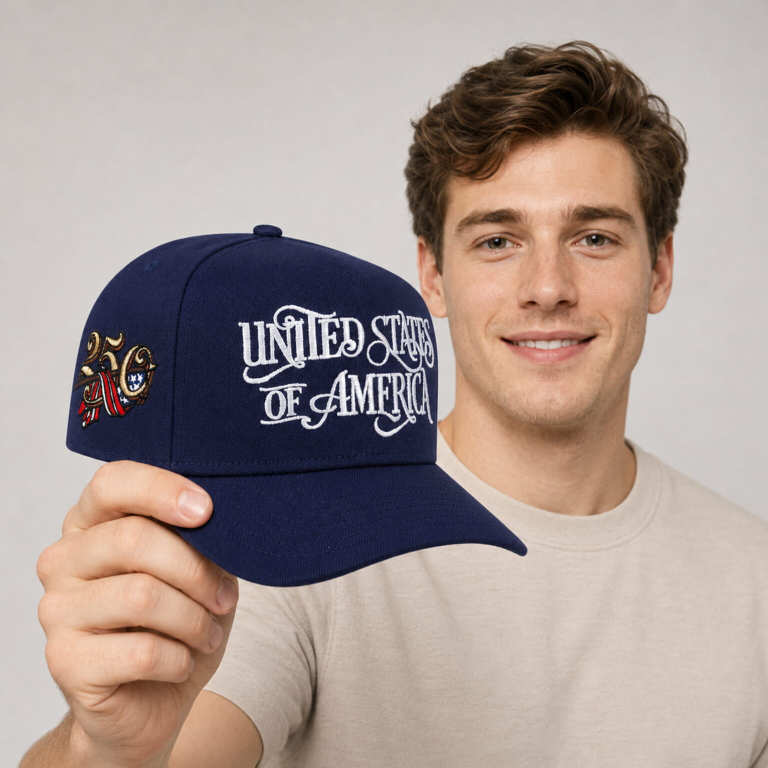 250th anniversary united states of america hat 20262