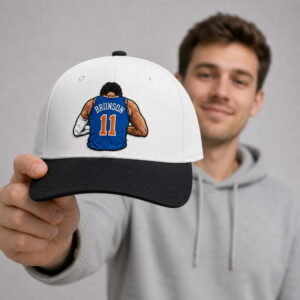 2026 ny knicks jalen brunson hat2