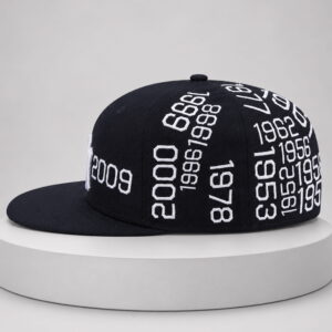 yankees spike lee x world series 7th hat3