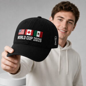 usa canada mexico world cup 2026 hat2