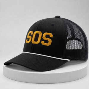 joe burrow sos hat1