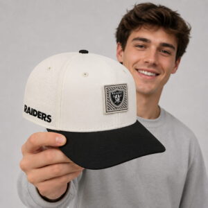 raiders 2026 training camp hat4
