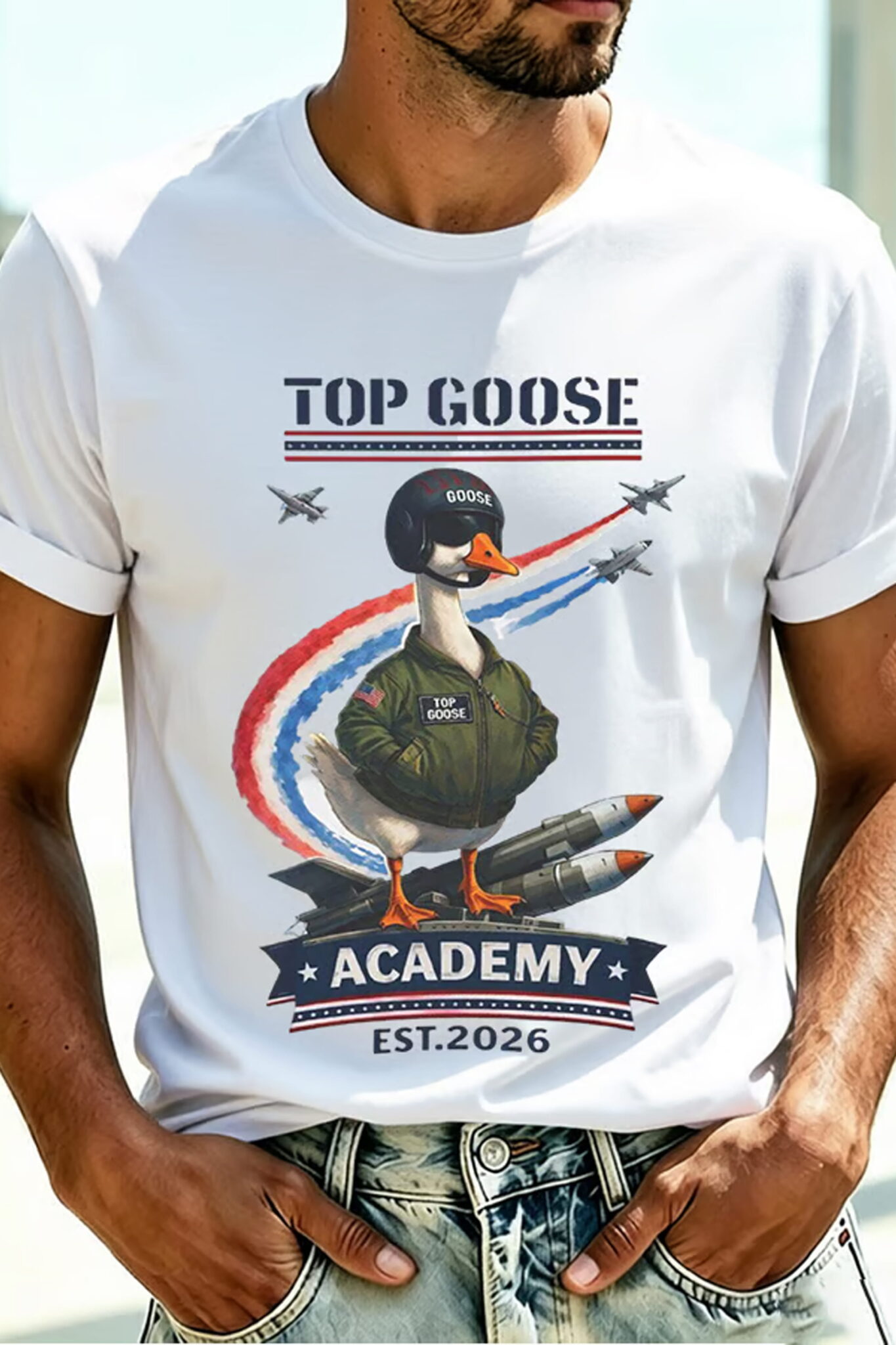 40th anniversary wingman forever top goose shirt1