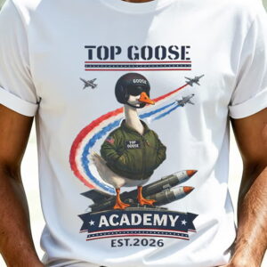 40th anniversary wingman forever top goose shirt1