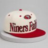 49ers niners faithful hat 2026