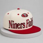 49ers Niners Faithful Hat 2026