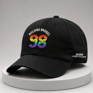 building bridges 98 jason hat