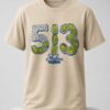 513 Skyline Chili Shirt 6 513 skyline chili shirt
