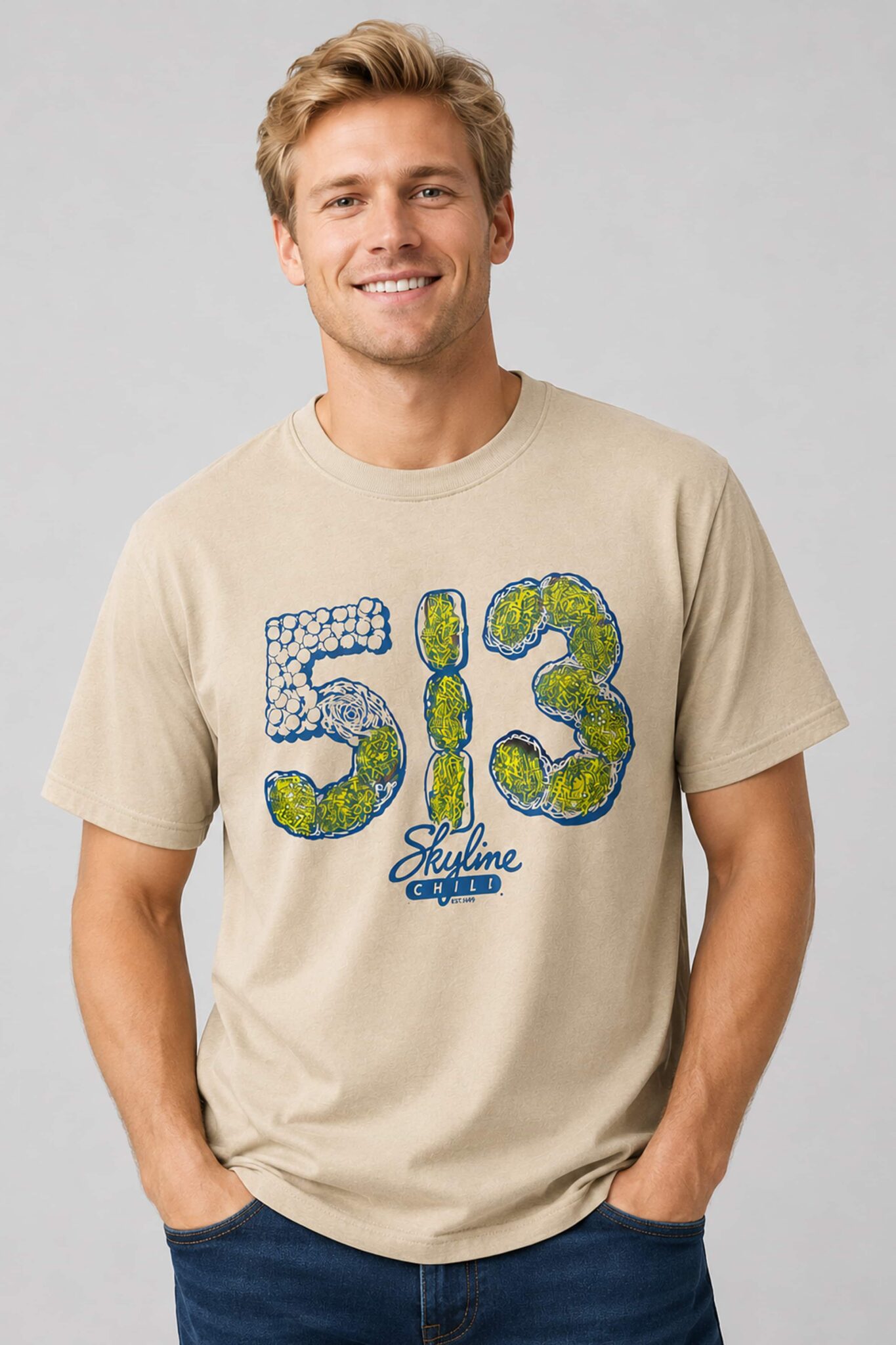 513 skyline chili shirt2