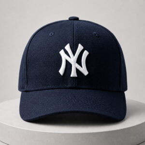 yankees john sterling js hat3
