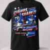 7 daniel suarez freeway insurance 600 win 2026 shirt