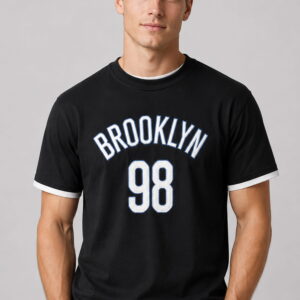 98 brooklyn basketball commemorative shirt2