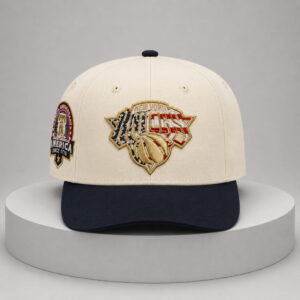 america 250th anniversary new york knicks hat1