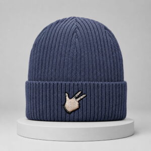 jalen brunson playoffs 2026 celly cuff beanie hat1