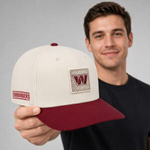 commanders 2026 training camp hat2