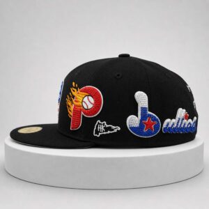 kelly oubre jr philadelphia snapback hat2