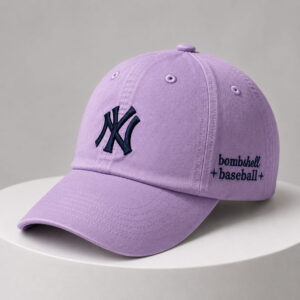 2026 bombshell baseball ny yankees hat
