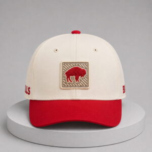 bills 2026 training camp hat1