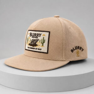ufo blurry creatures the summer 1947 hat1