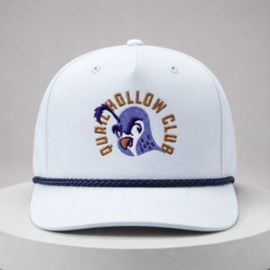 2026 pga tour quail hollow club hat1