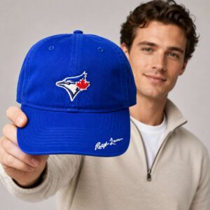 blue jays signature ralph lauren hat2