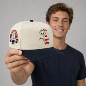 america 250th anniversary white sox hat2