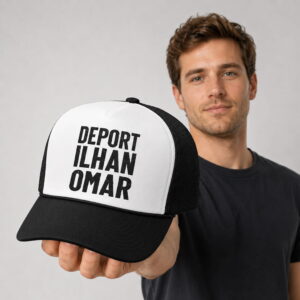 sara gonzales deport ilhan omar hat2