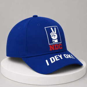 2 ndc i dey ok hat