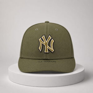 yankees armed forces day 2026 green hat1