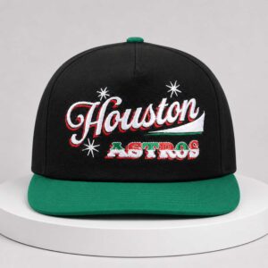 2026 astros cinco de mayo adjustable hat