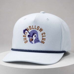 2026 pga tour quail hollow club hat