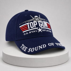 40th anniversary top gun the sound of freedom hat2