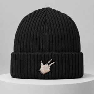 jalen brunson playoffs 2026 celly cuff beanie hat
