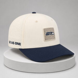 seahawks 2026 training camp hat