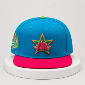 seattle 50 seasons edition 80s hat1