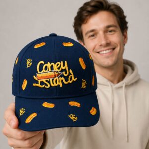 2026 brooklyn cyclones coney island hat2